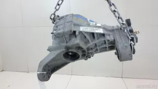 1643500314 Mercedes Benz Редуктор заднего моста Mercedes S C217 Арт E70349134, вид 1