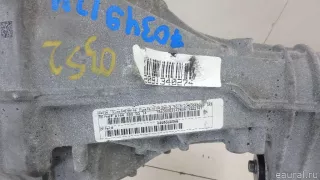1643500314 Mercedes Benz Редуктор заднего моста Mercedes S C217 Арт E70349134, вид 3