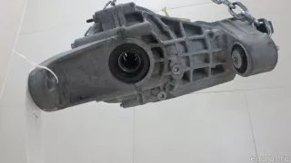 1643500314 Mercedes Benz Редуктор заднего моста Mercedes S C217 Арт E70349134, вид 10