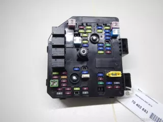 95142066 GM Блок предохранителей Opel Antara Арт E70403853, вид 1