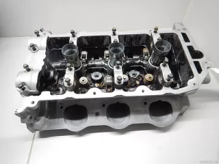 12642083 GM Головка блока цилиндров Cadillac CTS 2 Арт E70406053, вид 1