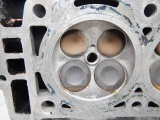 12642083 GM Головка блока цилиндров Cadillac CTS 2 Арт E70406053, вид 17