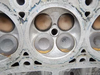 12642083 GM Головка блока цилиндров Cadillac CTS 2 Арт E70406053, вид 18