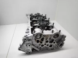 12642083 GM Головка блока цилиндров Cadillac CTS 2 Арт E70406053, вид 3