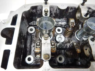 12642083 GM Головка блока цилиндров Cadillac CTS 2 Арт E70406053, вид 5