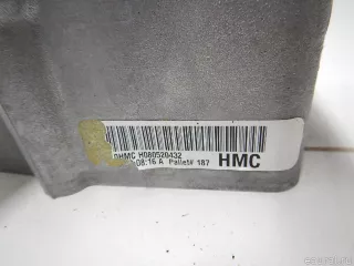 12642083 GM Головка блока цилиндров Cadillac CTS 2 Арт E70406053, вид 7