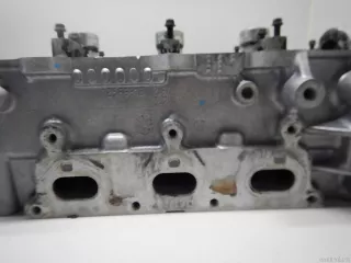 12642083 GM Головка блока цилиндров Cadillac CTS 2 Арт E70406053, вид 8