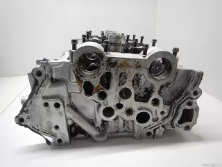 12642083 GM Головка блока цилиндров Cadillac CTS 2 Арт E70406053, вид 9