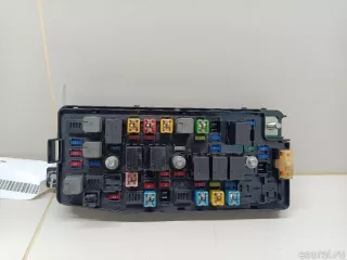 95202898 GM Блок предохранителей Opel Antara Арт E70407284, вид 1