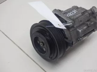 95487907 GM Компрессор системы кондиционирования Opel Antara Арт E70408231, вид 2