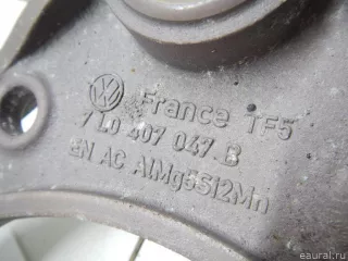 7L0407021B VAG Рычаг передний Audi Q7 4L Арт E70504438, вид 8