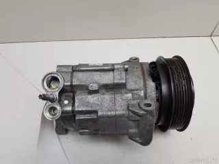 95487907 GM Компрессор системы кондиционирования Opel Antara Арт E70512900, вид 1