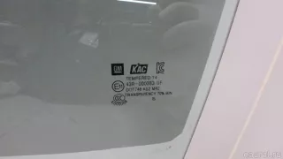 96624294 GM Стекло двери передней левой Opel Antara Арт E70555519, вид 3