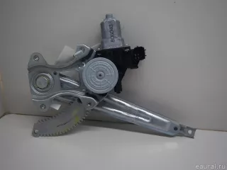827201KA0B Nissan Стеклоподъемник электр. задний правый Nissan Note E12 Арт E70582277
