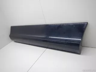 4L0853969FGRU VAG Накладка двери задней левой Audi Q7 4L Арт E70587404