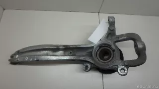 7L8407258A VAG Кулак поворотный передний правый Audi Q7 4L Арт E70588930, вид 1
