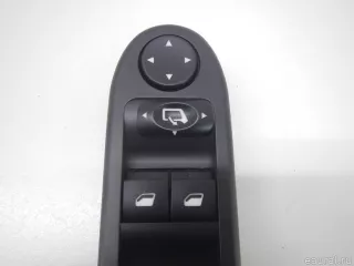 6554KT Citroen-Peugeot Блок управления стеклоподъемниками Peugeot 307 Арт E70590924, вид 2