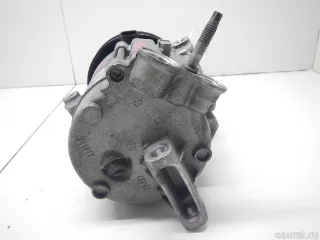 95487907 GM Компрессор системы кондиционирования Opel Antara Арт E70592503, вид 5