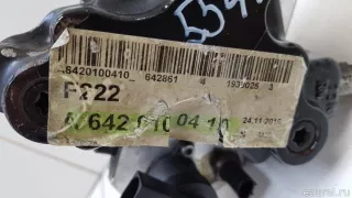 6420701201 Mercedes Benz ТНВД Mercedes E W212 Арт E70667729, вид 8