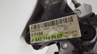 6420701201 Mercedes Benz ТНВД Mercedes S W222 Арт E70668214, вид 10
