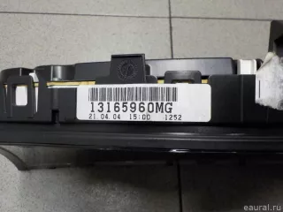 93178090 GM Панель приборов Opel Vectra C  Арт E30370177, вид 3