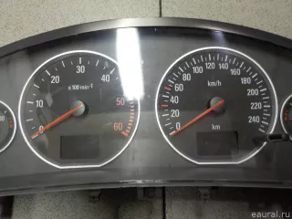 93178090 GM Панель приборов Opel Vectra C  Арт E30370177, вид 5
