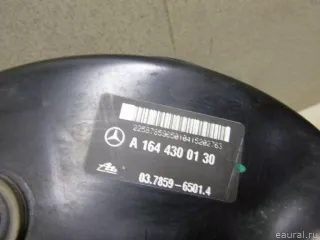1644310427 Mercedes Benz Вакуумный усилитель тормозов Mercedes S W221 Арт E30377055, вид 2