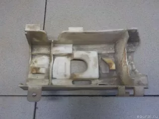  Наполнитель заднего бампера Peugeot 307 Арт E30553777, вид 2