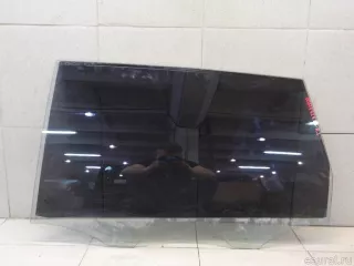 4L0845205 VAG Стекло двери задней левой Audi Q7 4L Арт E30624242, вид 1