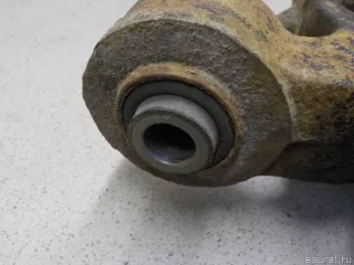 4804808 GM Кулак поворотный задний правый Opel Antara Арт E30625999, вид 4