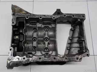 93198734 GM Поддон Opel Vivaro A Арт E30846407, вид 3