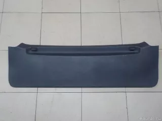 909009U000 Nissan Обшивка двери багажника Nissan Note E12 Арт E30856264