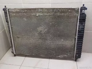 20777071 GM Радиатор основной Opel Antara Арт E30968270, вид 6