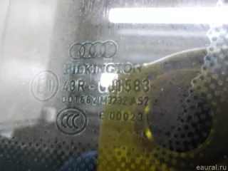 4L0845300NVB VAG Стекло кузовное глухое правое Audi Q7 4L Арт E31041141, вид 9