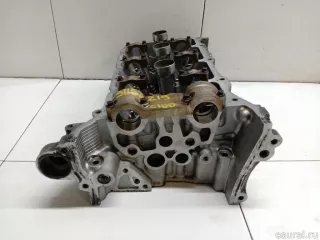 12642081 GM Головка блока Cadillac CTS 1 3.2л Арт E31153215, вид 2