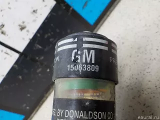 15063809 MACK TRUCK Фильтр воздушный MAN F90 Арт E31180507, вид 4