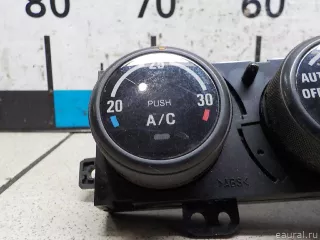 9561054J025PK Suzuki Блок управления климатической установкой Suzuki Vitara 1 Арт E31183017, вид 2