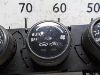 9561054J025PK Suzuki Блок управления климатической установкой Suzuki Vitara 1 Арт E31183017, вид 3