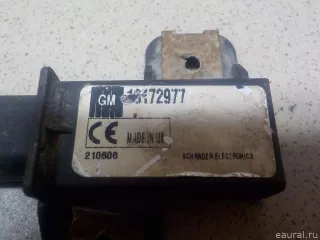  Антенна датчика давления в шинах Opel Vectra C  Арт E31250325, вид 5