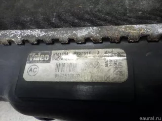 1330G5 Citroen-Peugeot Радиатор основной Citroen Xsara Picasso Арт E31307646, вид 7