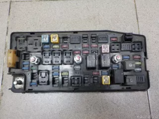 95202898 GM Блок предохранителей Opel Antara Арт E31322786, вид 1