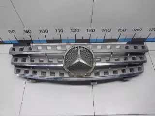 16488008859776 Mercedes Benz Решетка радиатора Mercedes S C217 Арт E31392815, вид 1