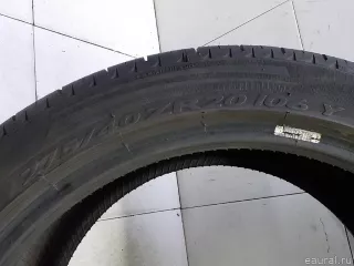 Шина Audi Q7 4L Арт E31410760, вид 8