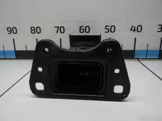 1646201931 Mercedes Benz Кронштейн усилителя переднего бампера левый Mercedes S C217 Арт E31421842, вид 1