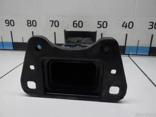 1646202031 Mercedes Benz Кронштейн крепления бампера переднего Mercedes S W221 Арт E31421843, вид 1
