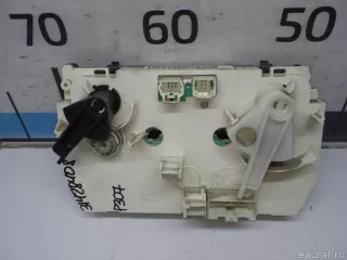 6451JR Citroen-Peugeot Блок управления отопителем Peugeot 307 Арт E31428408, вид 6