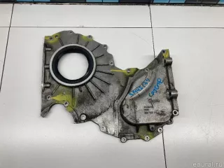 95510117311 VAG Крышка коленвала Porsche Cayenne 958 Арт E31442134, вид 1