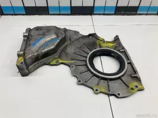 95510117311 VAG Крышка коленвала Porsche Cayenne 958 Арт E31442134, вид 4