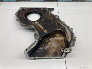 95510117311 VAG Крышка коленвала Porsche Cayenne 958 Арт E31442134, вид 6