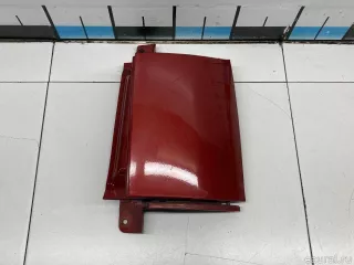 781289U08E Nissan Планка под фонарь правая Nissan Note E12 Арт E31504870, вид 1